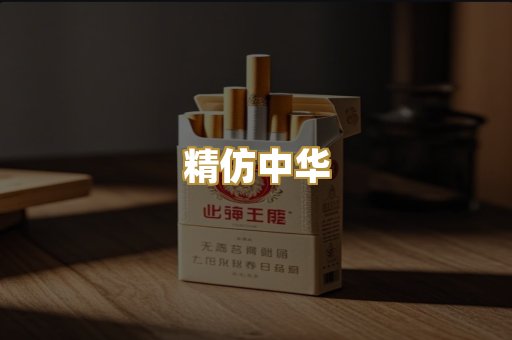 精仿中华